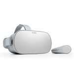 Автономный шлем виртуальной реальности Oculus Go (64 ГБ)