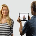 3D сканер iSense для планшетов Apple