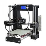 3D принтер Anet A6