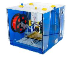 3D принтер Альфа 1 
