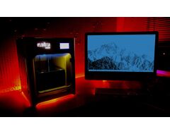 3D принтер NABU mini 