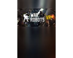 War Robots VR: The Skirmish
