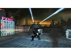 War Robots VR: The Skirmish