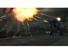 War Robots VR: The Skirmish