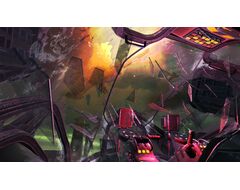 War Robots VR: The Skirmish