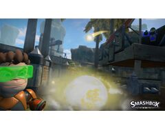 Smashbox Arena