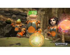 Smashbox Arena