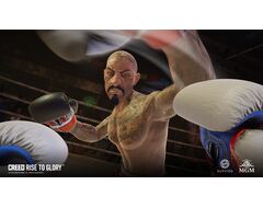 Creed: Rise to Glory™