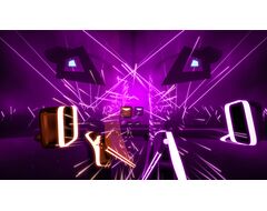 Beat Saber