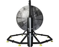 Аттракцион гиперреальности AT360 - Fulldome версия