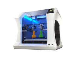 3D принтер Leapfrog Bolt