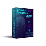Virtuality Development Course v1 - Онлайн курс для VR разработчиков