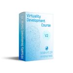Virtuality Development Course v2 - Онлайн + Оффлайн курс для VR разработчиков