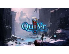 QuiVr