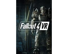 Fallout 4 VR