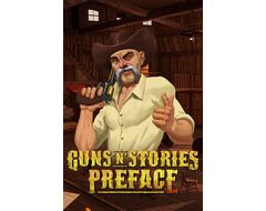 Guns'n'Stories: Preface VR