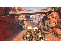 Guns'n'Stories: Preface VR