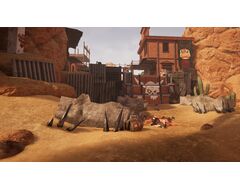 Guns'n'Stories: Preface VR