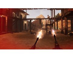 Guns'n'Stories: Preface VR