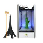 3D принтер Leapfrog Creater HS XL