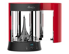 3D принтер XYZ printing UV curing 