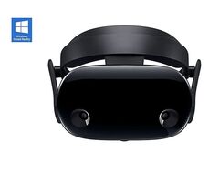 Шлем смешанной реальности Samsung HMD Odyssey + 