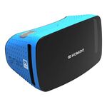 Очки виртуальной реальности для смартфонов Homido Grab Blue