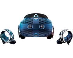 Система виртуальной реальности HTC VIVE Cosmos