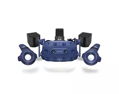 Система виртуальной реальности HTC VIVE PRO Eye