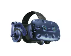 Система виртуальной реальности HTC VIVE PRO Eye