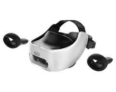 Система виртуальной реальности HTC VIVE Focus Plus
