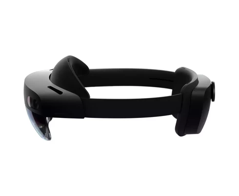 Microsoft HoloLens 2 – купить очки смешанной реальности