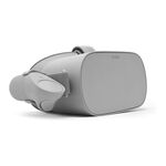Комплект силиконовых чехлов и крепление для контроллеров Oculus Go