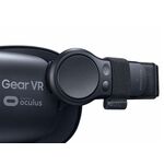 Очки для смартфона Samsung Gear VR с джойстиком SM-R325NZVDSER (+ S10 Series)
