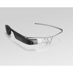 Очки дополненной реальности Google Glass Enterprise Edition 2