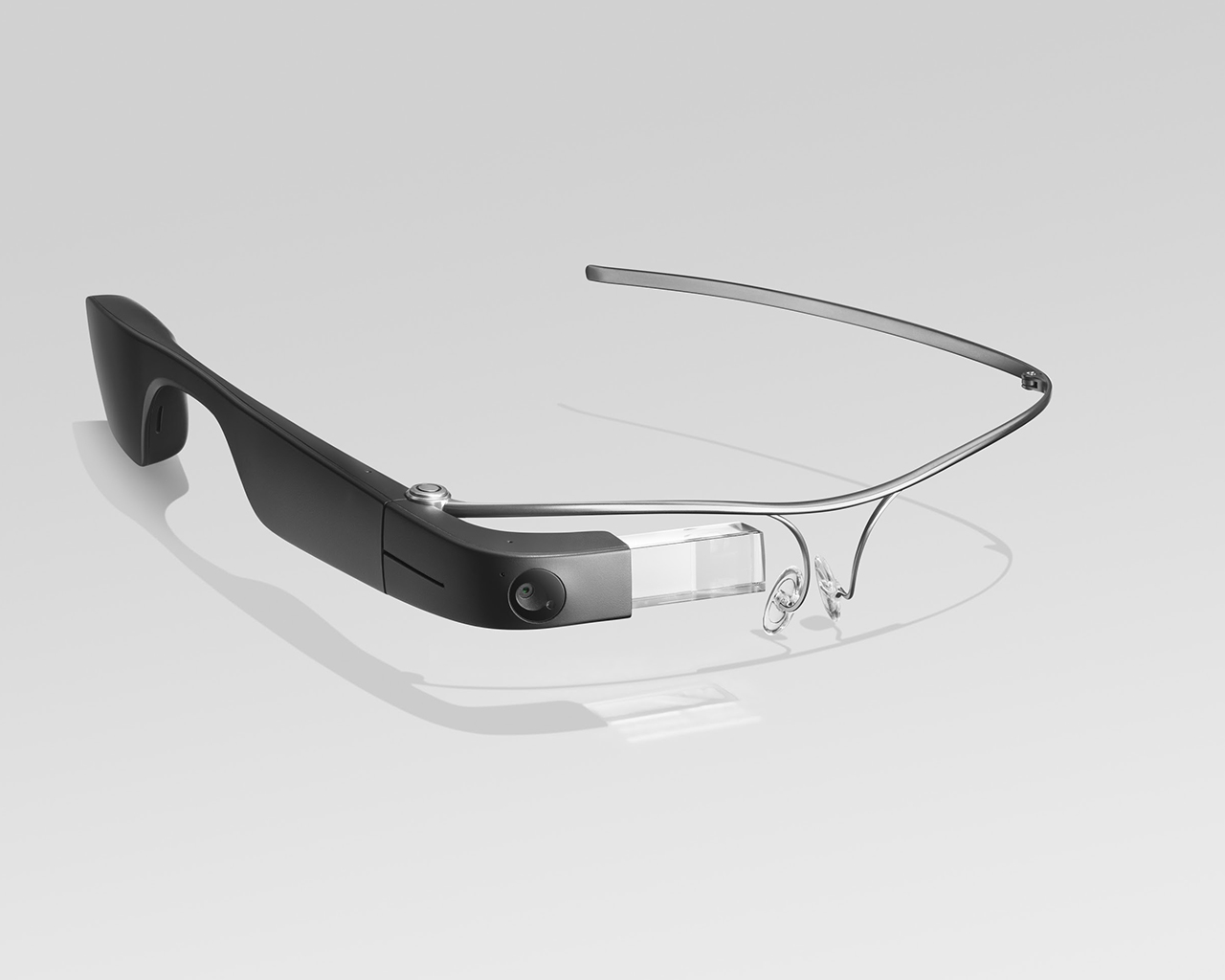 Google прекращает продажи смарт-очков AR, Google Glass Enterprise Edition 2