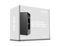 Аккумулятор для рюкзака Zotac VR GO