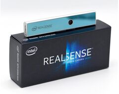 Камера Intel RealSense SR305
