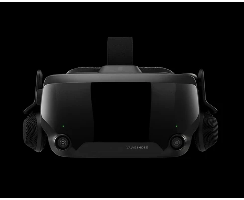 Valve Index VR