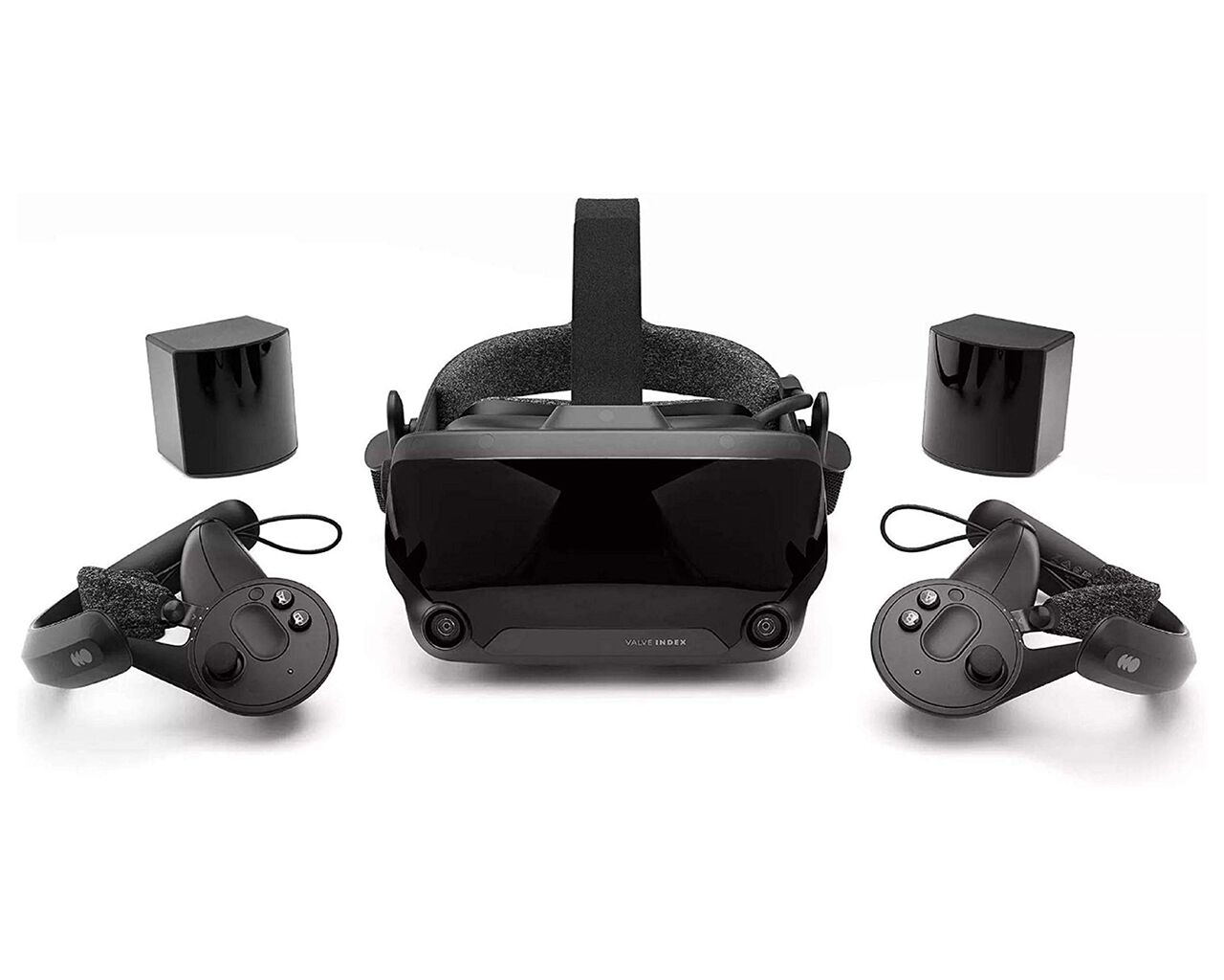 Набор Valve Index VR Full Kit от производителя с гарантией