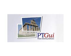 Программное обеспечение PTGui Pro (Personal License)