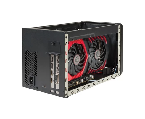 Купить Sonnet eGFX Breakaway Box 550W (GPU-550W-TB3) выгодно