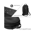 Жесткий рюкзак Esimen для шлема Oculus Rift S/Quest