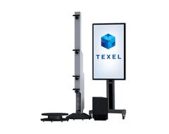 3D сканер Texel Portal MX