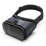 Шлем виртуальной реальности для смартфонов Homido Prime