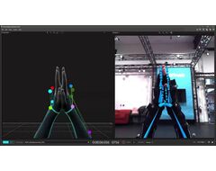  Программное обеспечение Motive Tracker (OptiTrack) 1 год