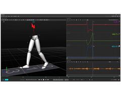  Программное обеспечение Motive Tracker (OptiTrack) 1 год