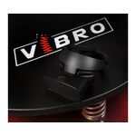 Аттракцион виртуальной реальности VibRo