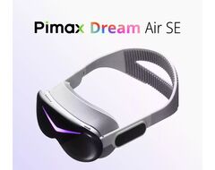 Шлем виртуальной реальности Pimax Dream Air SE