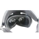 Кожаная накладка для шлема Oculus Rift S